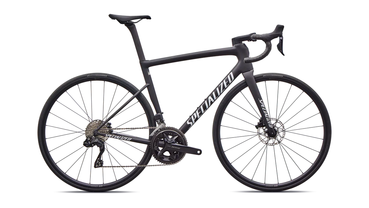 Tarmac SL8 Comp - Shimano 105 Di2 variant 1