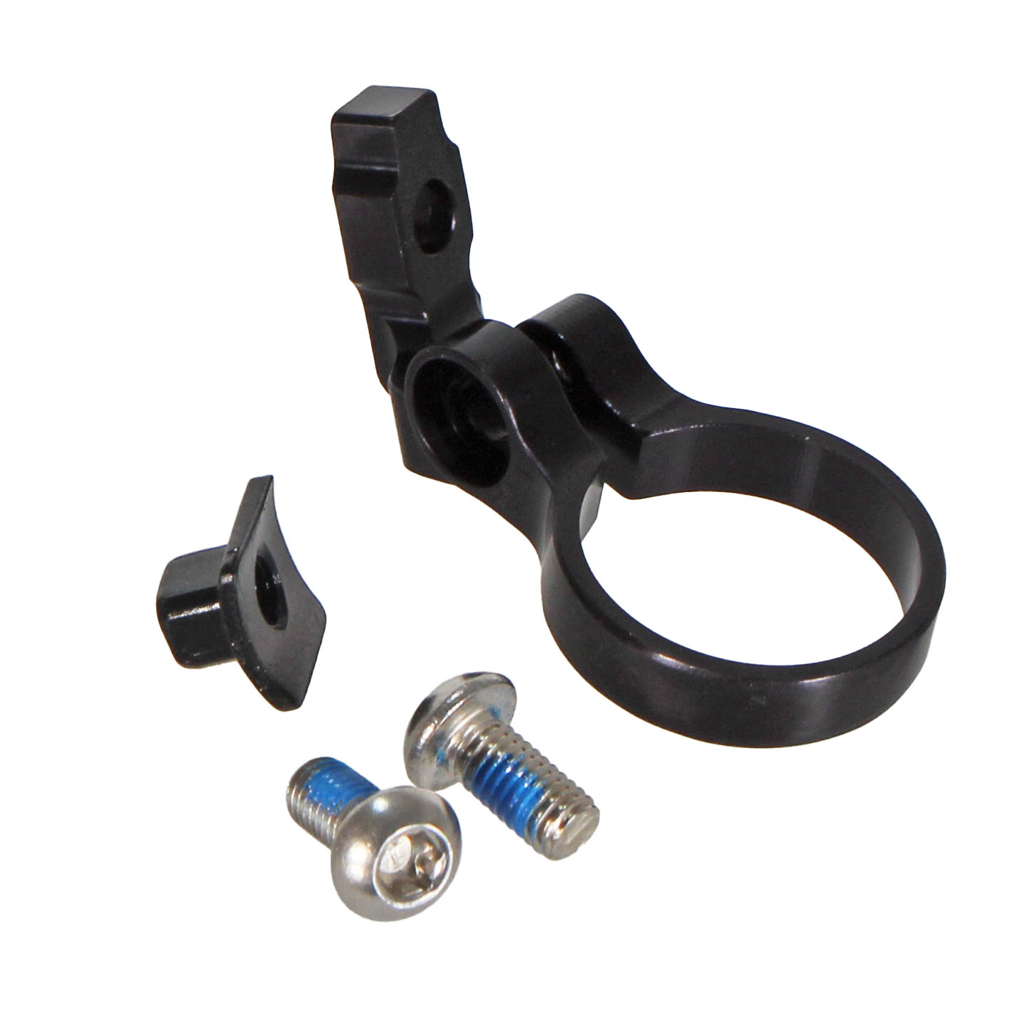 Hope Tech 4 SRAM Pod Shifter Mount Single Left