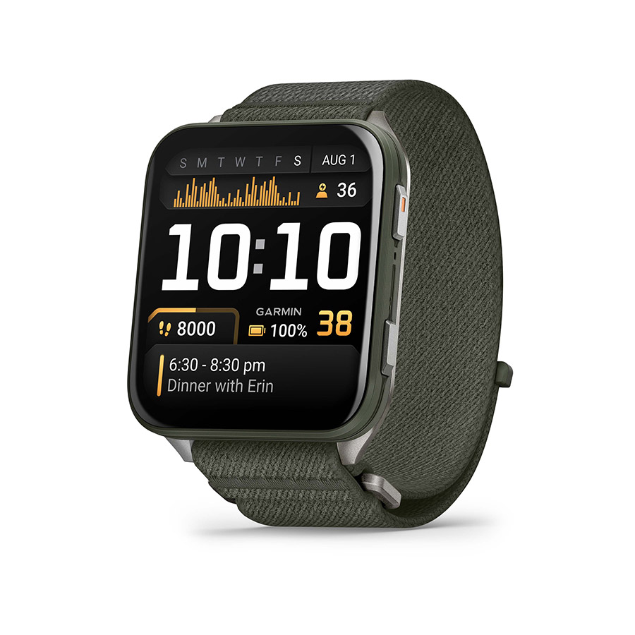 Garmin Venu X1 Watch variant 2