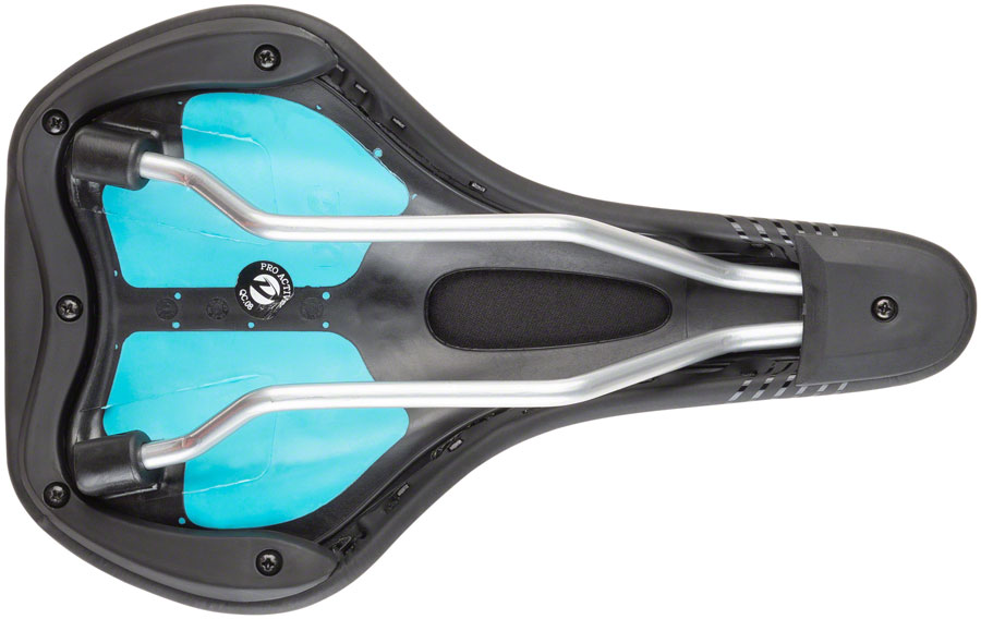 MSW SDL Spin Fitness Saddles - Image 4