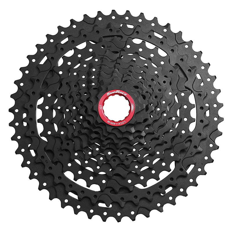 Sunrace CS-MX9X 11s Cassette 10-42t