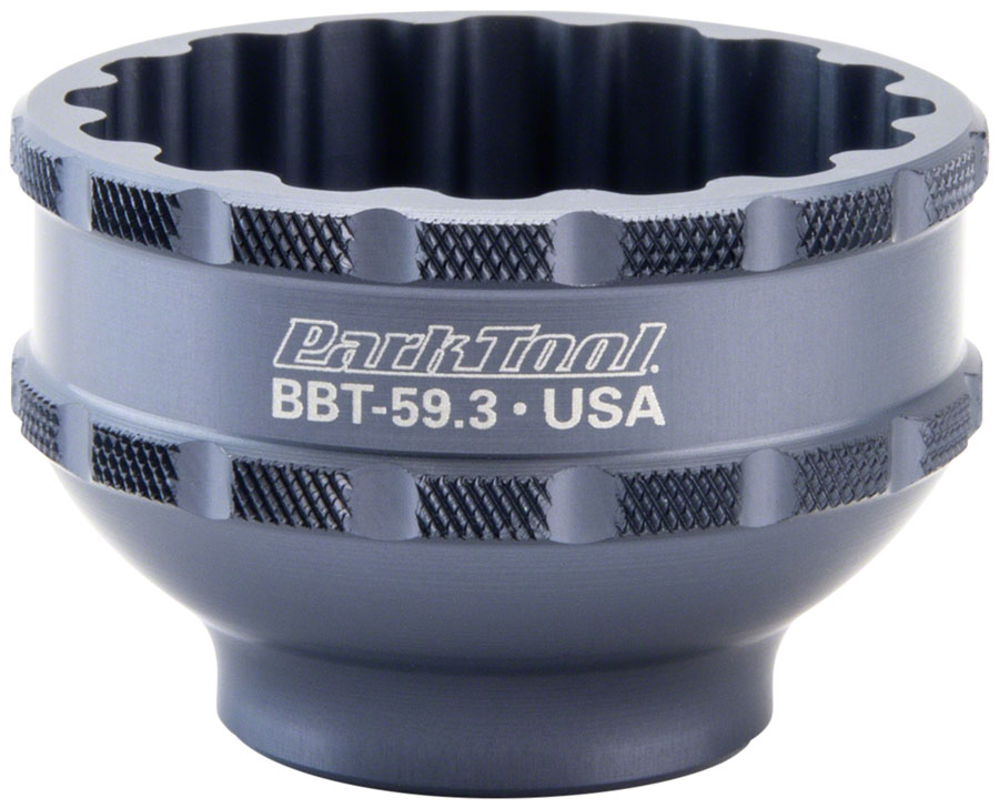 Park Tool BBT-59.3 Bottom Bracket Tool - Image 3