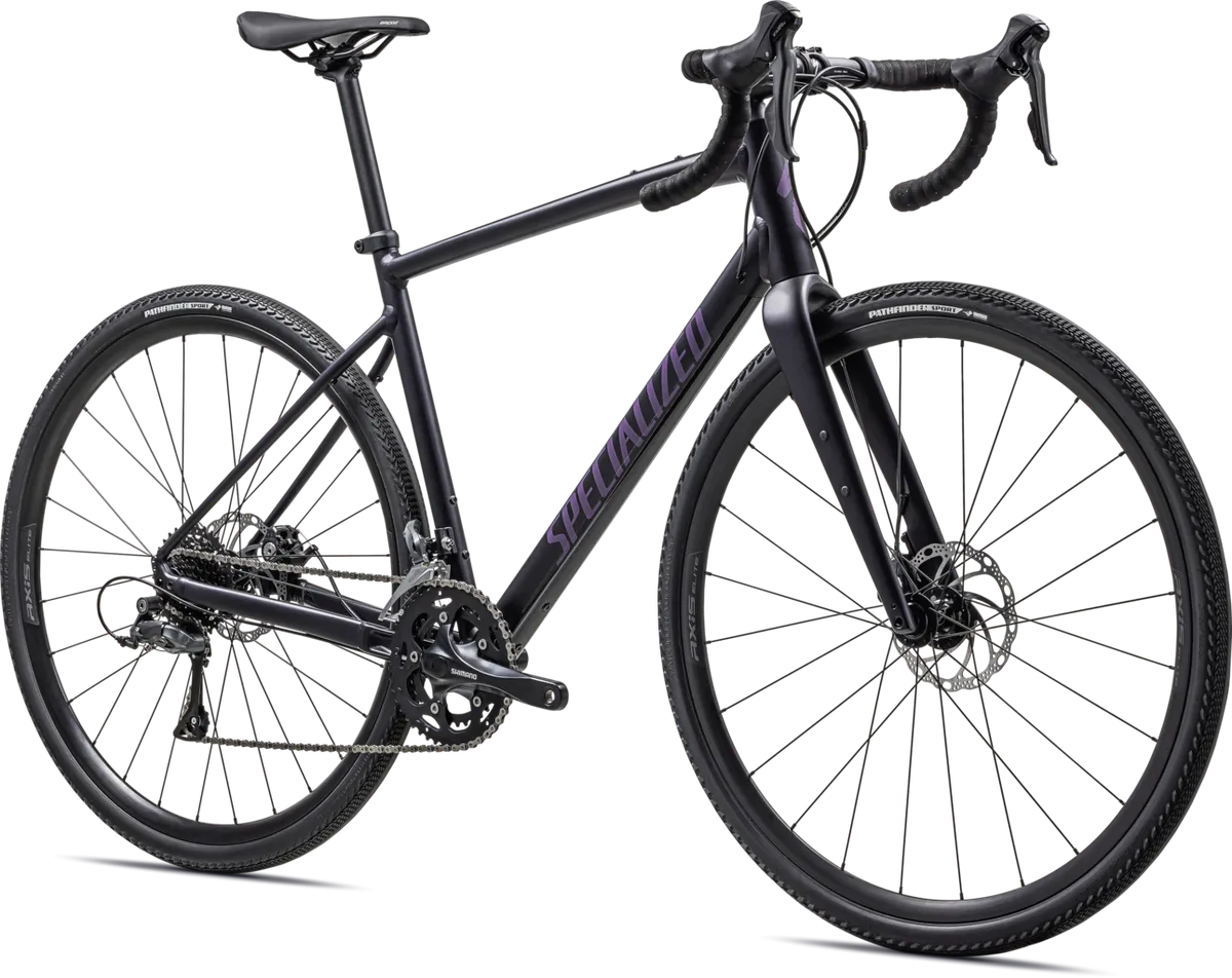 Diverge E5 - Shimano Claris - Image 8