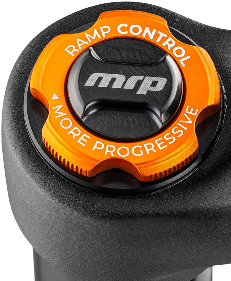 MRP Ramp Control V2 - Image 2
