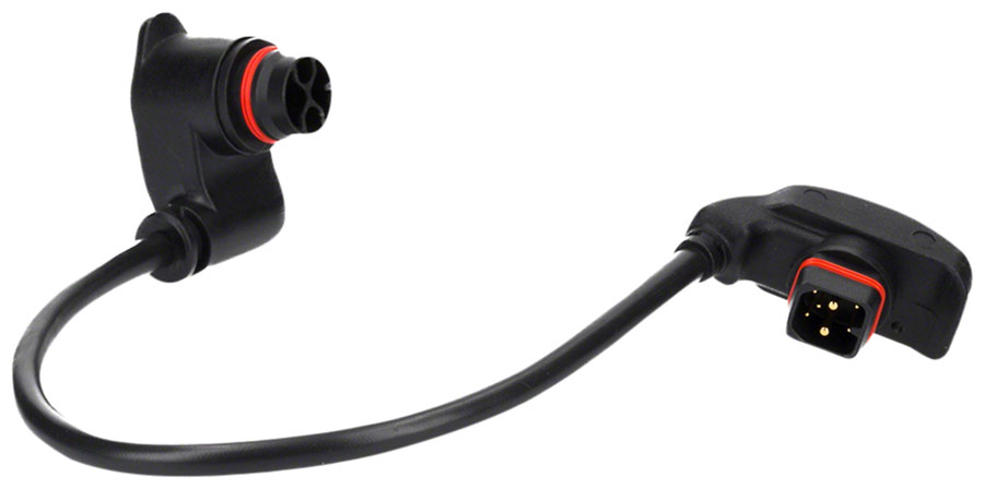 TQ Ebike Range Extender Cable variant 2
