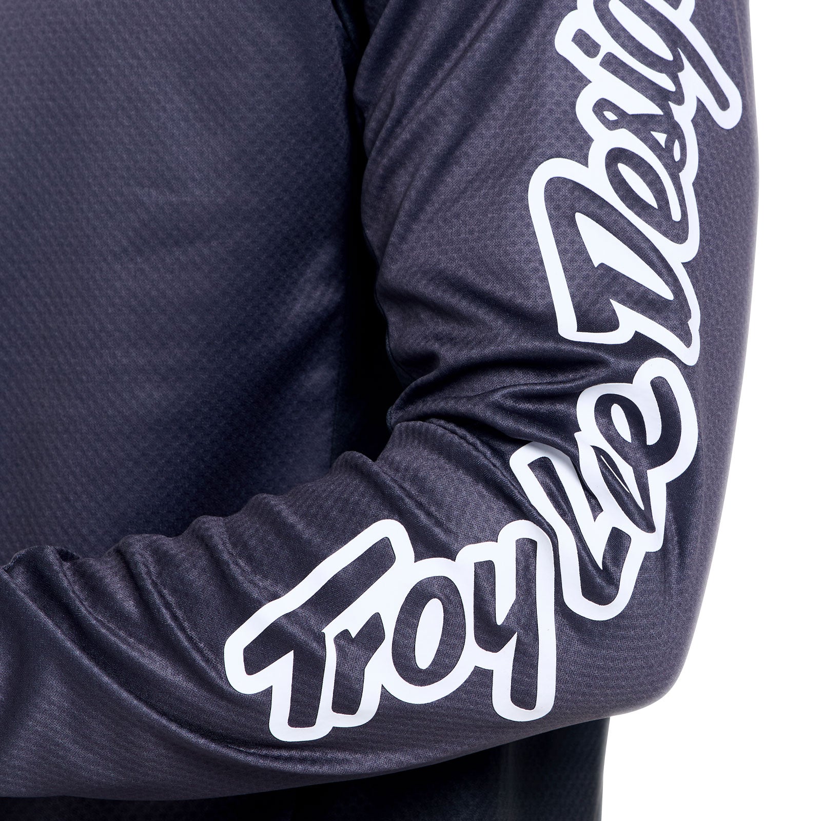 Stage LS Jersey Signature Carbon - Image 11