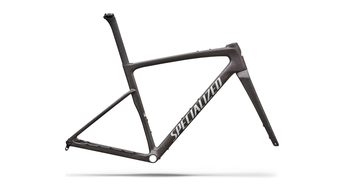 Crux 5 Frameset - FACT 10r Carbon Crux 5 Frameset - FACT 10r Carbon