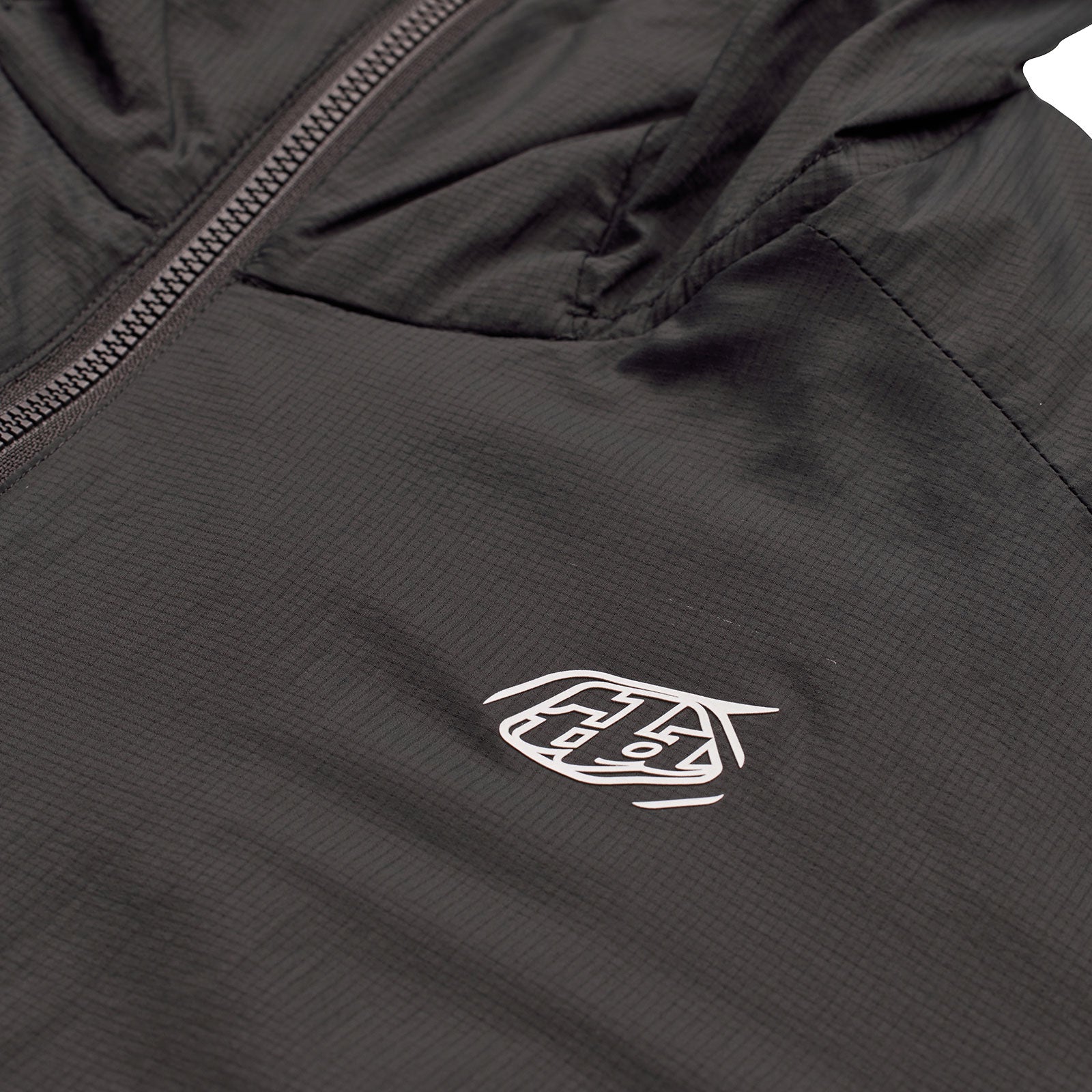 Mathis Jacket Mono Carbon - Image 2