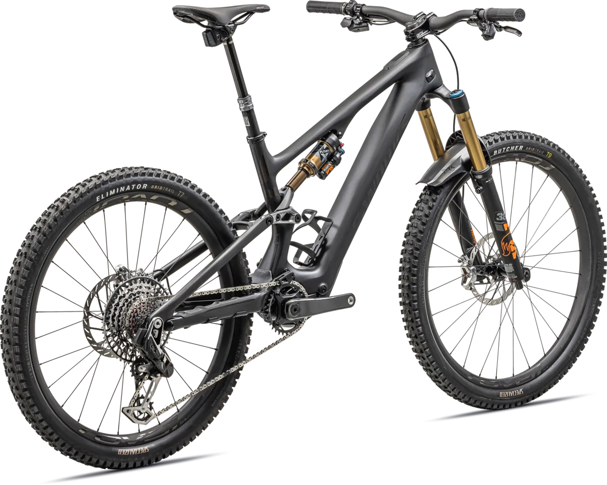 S-Works Turbo Levo SL Carbon - Image 13 S-Works Turbo Levo SL Carbon - Image 13