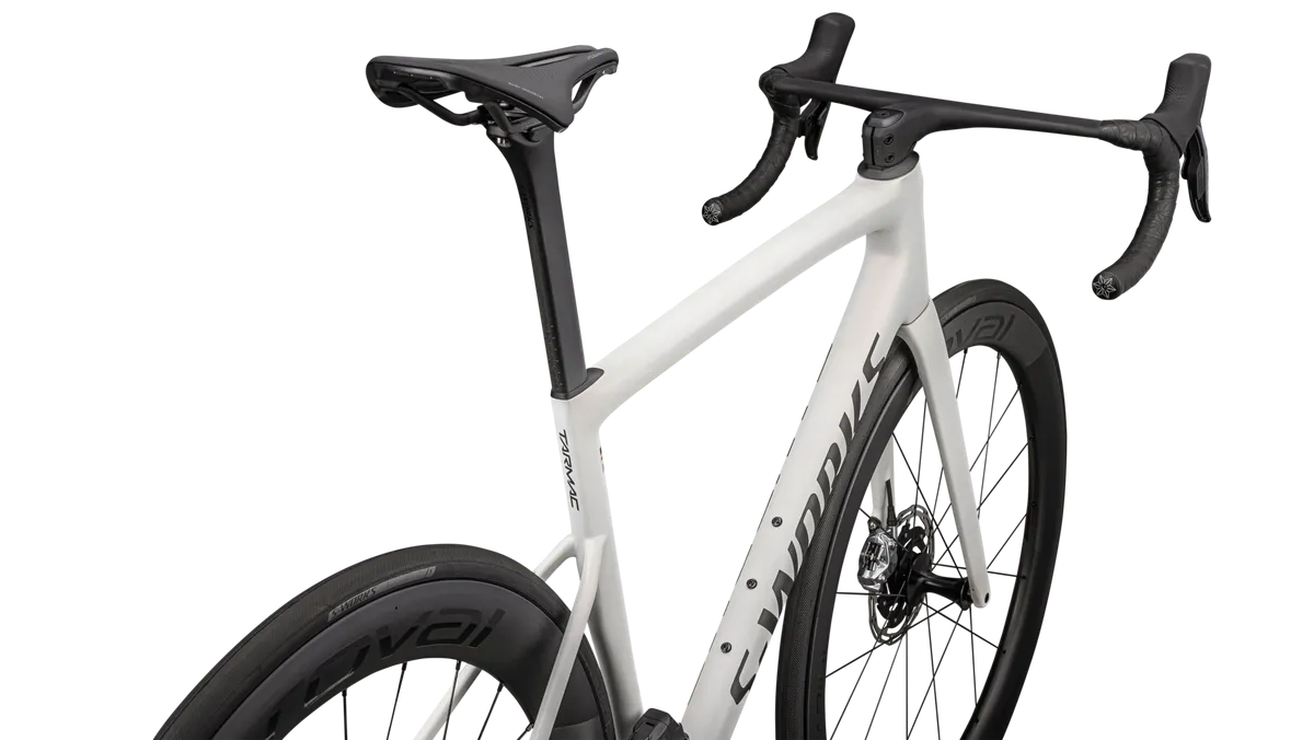 S-Works Tarmac SL8 - SRAM RED eTAP AXS - Image 4 S-Works Tarmac SL8 - SRAM RED eTAP AXS - Image 4