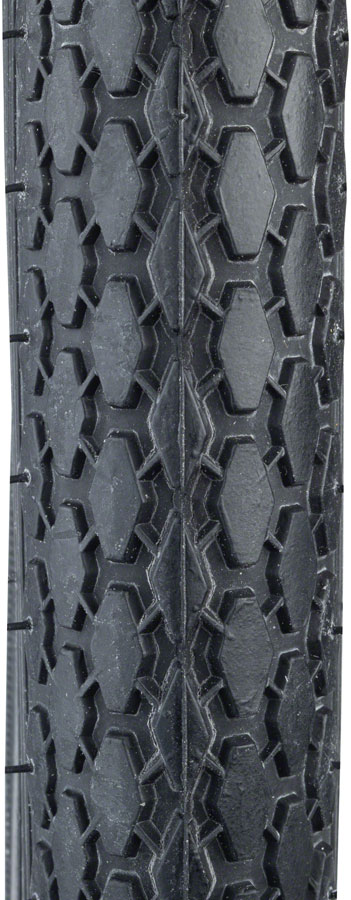 Kenda Schwinn Tire - Clincher Wire Black 22tpi - Image 6