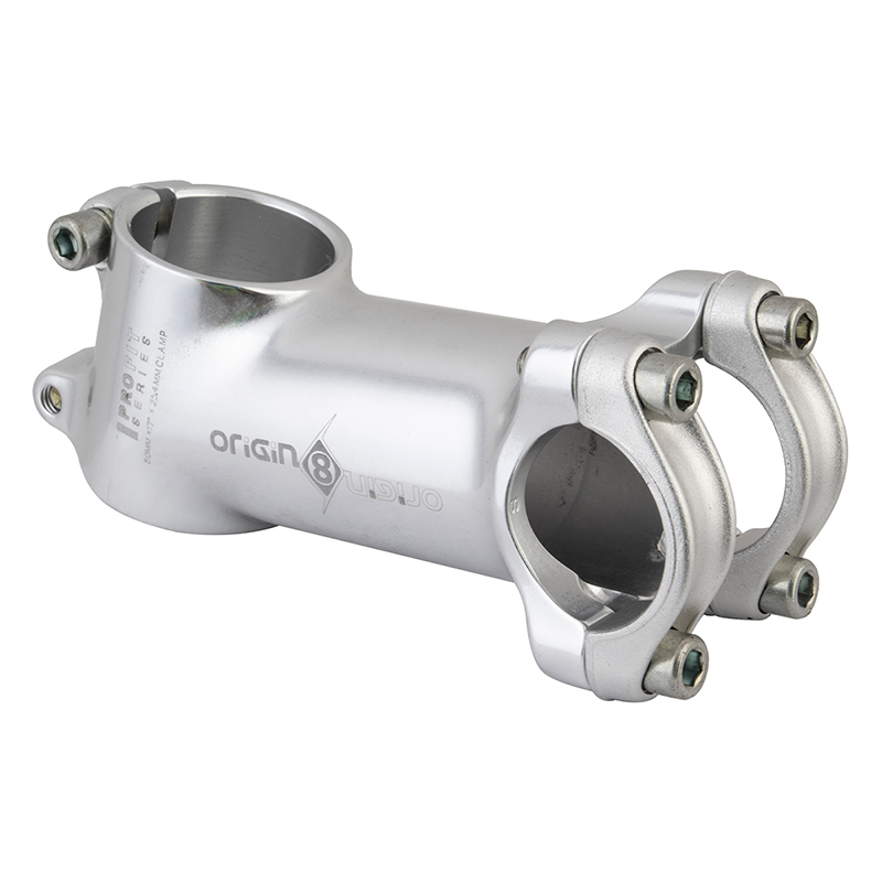 Origin8 Pro Fit Alloy Ergo Stem Road/MTB Headset