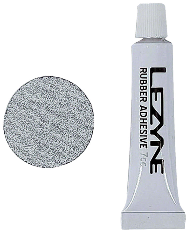 Lezyne Tubeless Pro Plugs - Image 2