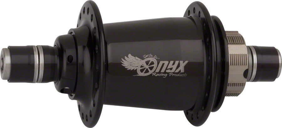 Onyx BMX Ultra Rear Hub - 3/8" 10 x 110mm variant 2
