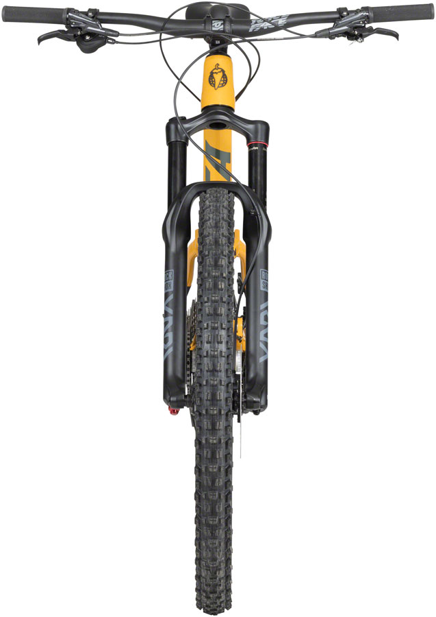 Salsa Blackthorn SLX Bike - Image 4