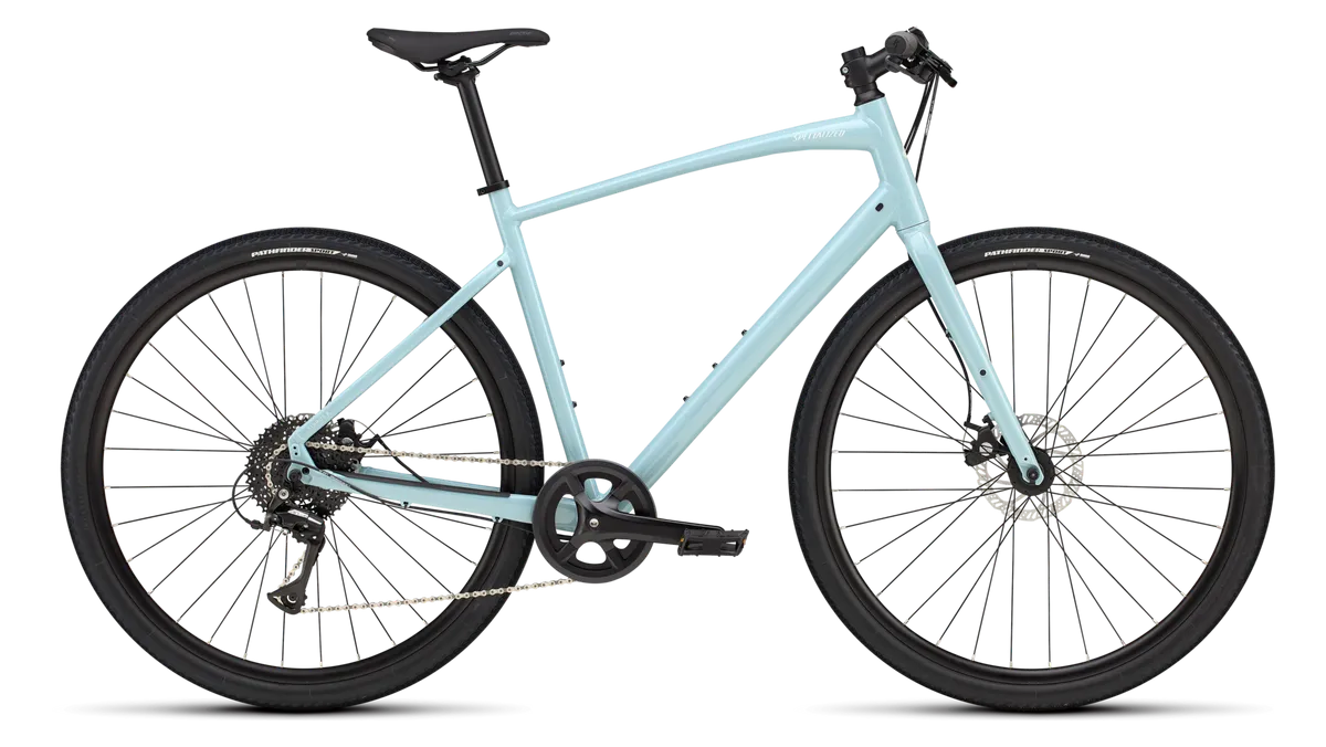 Sirrus X 1.0 variant 1