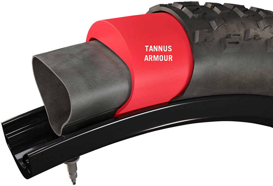 Tannus Armour Tire Insert - Image 2