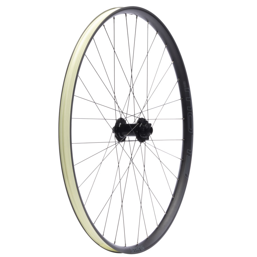 Stan's Flow MK4 LTD Front Wheel - Image 2