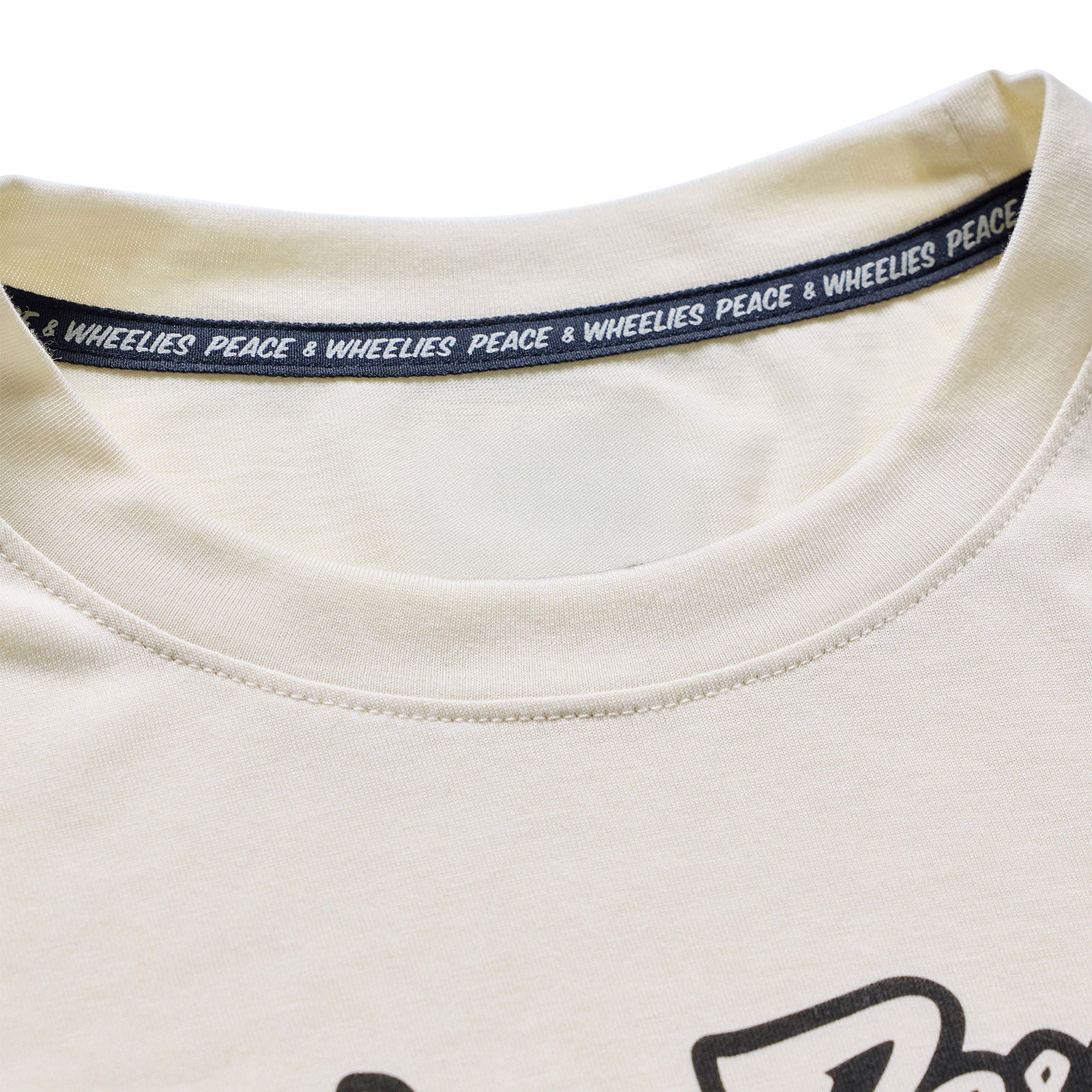 Skyline Ride LS Tee Signature Pumice - Image 3