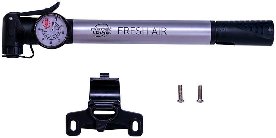 Planet Bike Fresh Air Mini Pump - Image 3