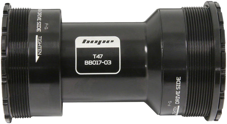 Hope T47 Bottom Bracket Bottom Bracket variant 2