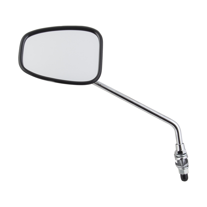 Sunlite HD II Mirror Bolt-on Chrome 11.5` Sunlite HD II Mirror Bolt-on Chrome 11.5`