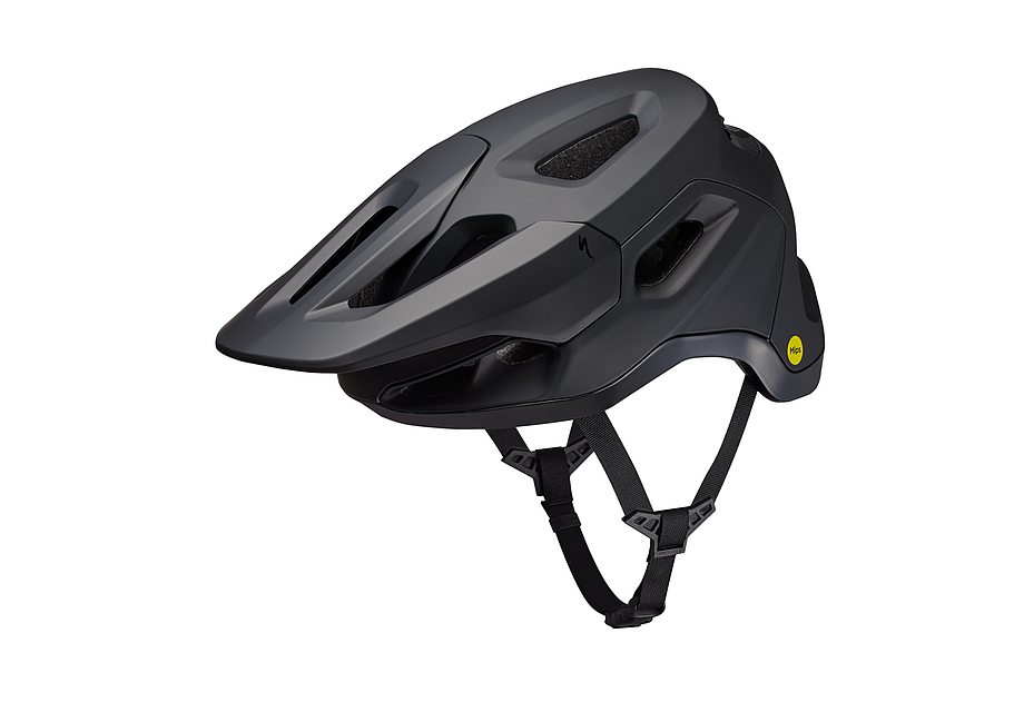 Specialized Tactic 4 Helmet Black S