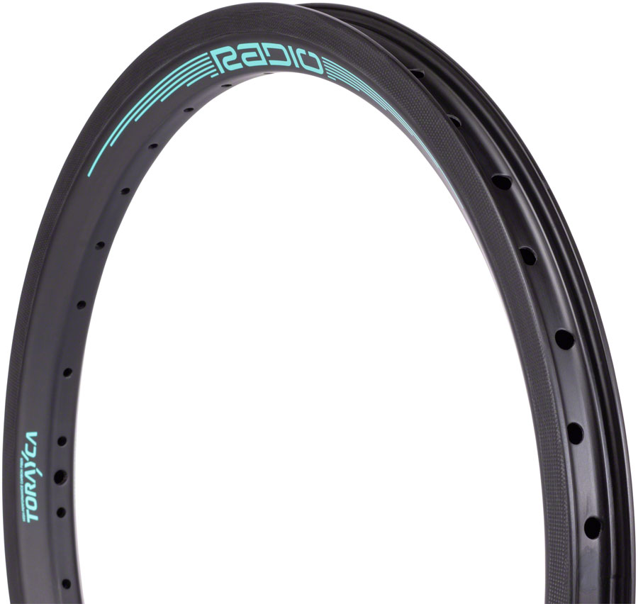 Radio Raceline Solar Carbon Rim - Image 2