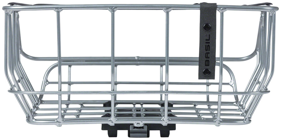 Basil Portland Rear Basket - MIK Mount - Image 2