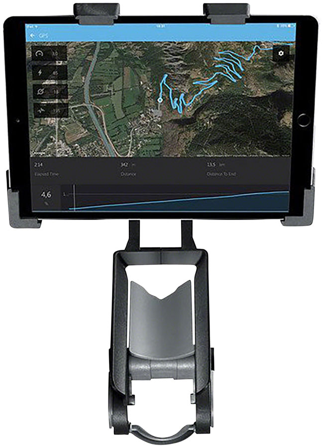 Garmin Tablet Bracket - Image 2