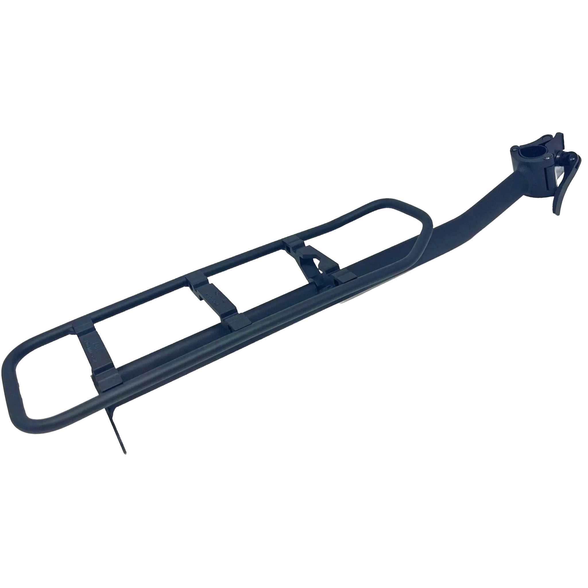 BiKASE MIK Takeout Seat Post Rack BiKASE MIK Takeout Seat Post Rack