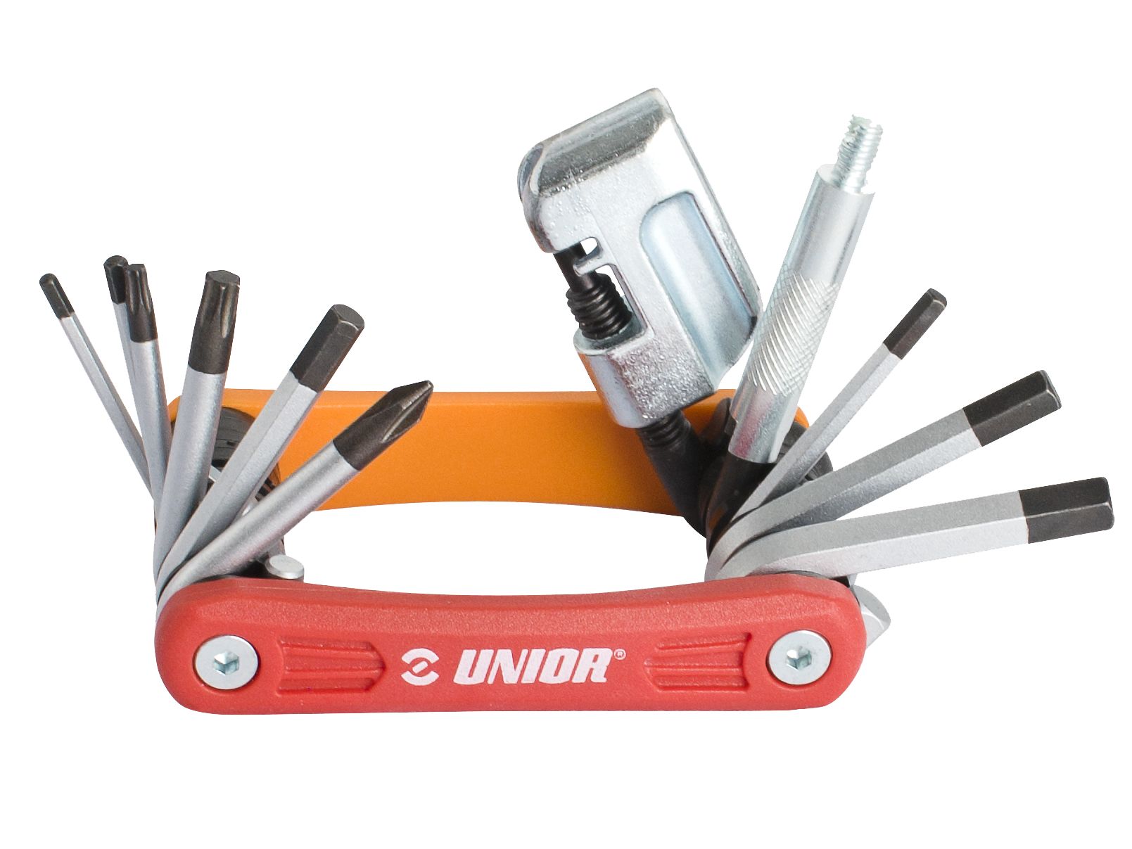 Unior Multi Euro13 Tool