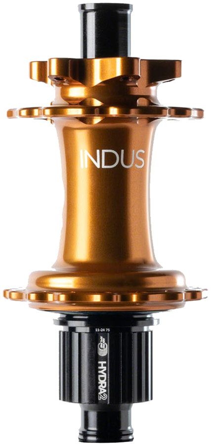 Industry Nine Hydra 2 Classic Rear Hub - Image 2