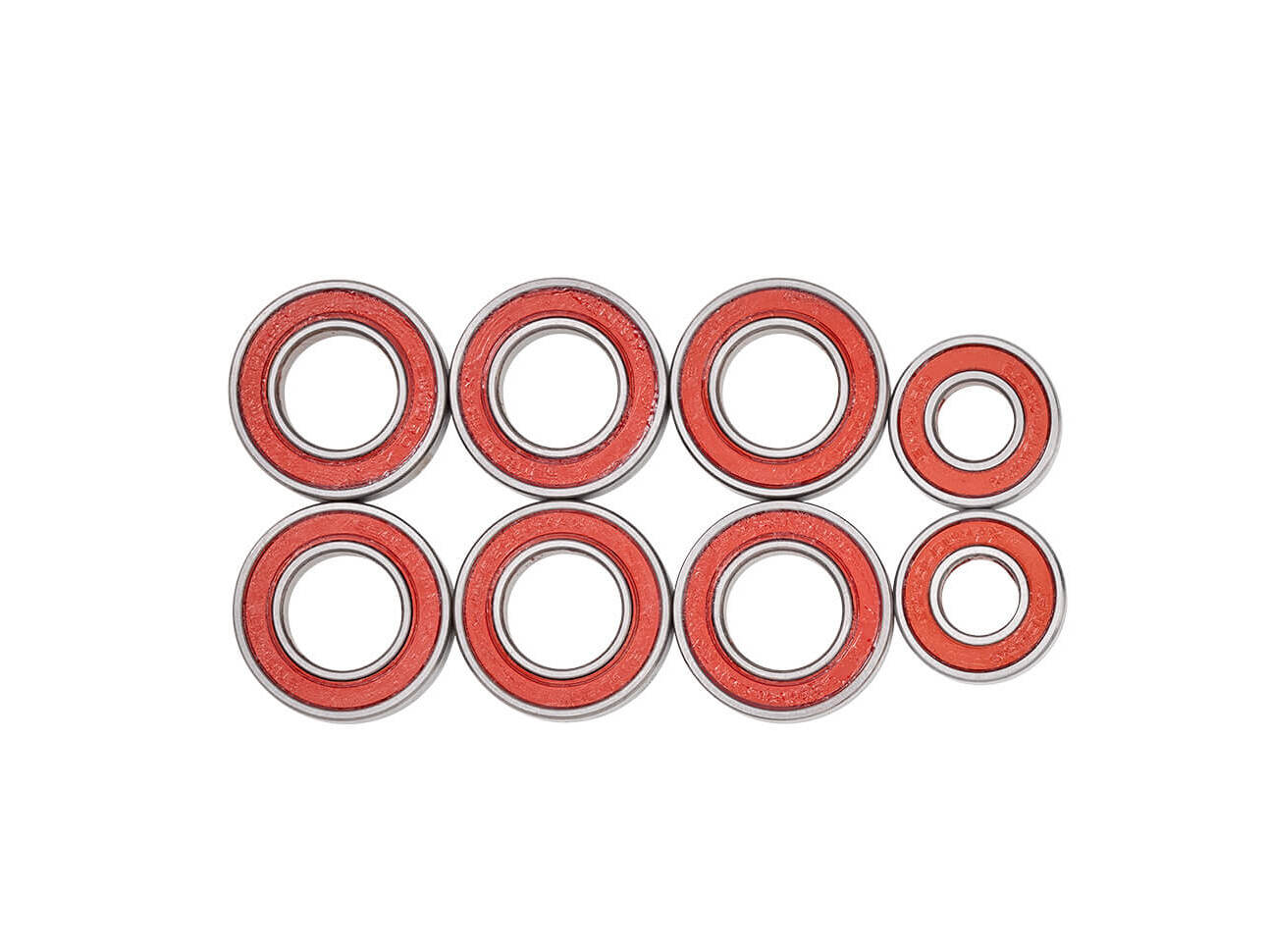 Bearing Kit 5010 2 AL / Bronson 2 AL / Tallboy 3 AL - Default Title