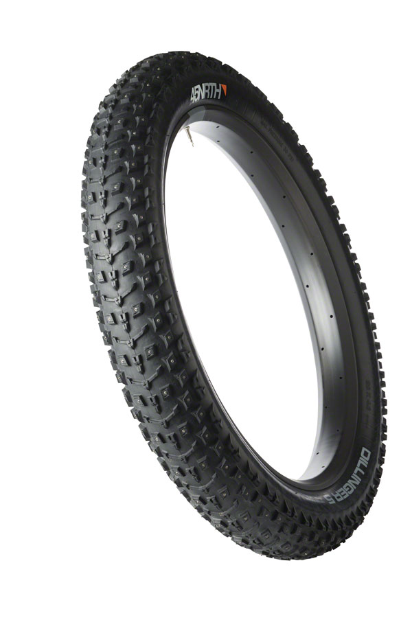 45NRTH Dillinger 5 Studded Tire - Image 11