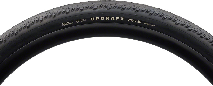 Teravail Updraft Tire -  700C - Image 23