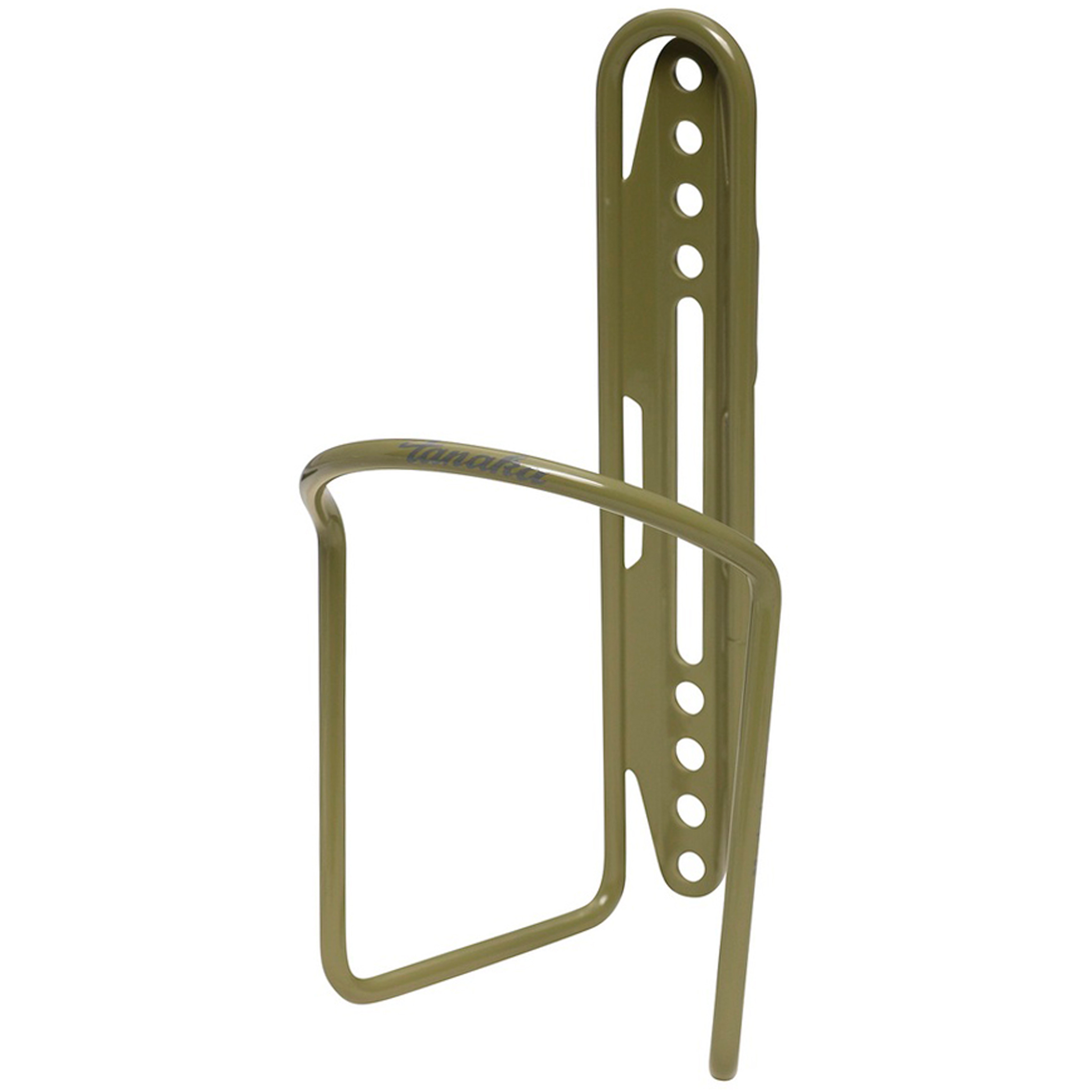 Tanaka 8 Moves "No Bend" Aluminum No Bend Bottle Cage variant 3