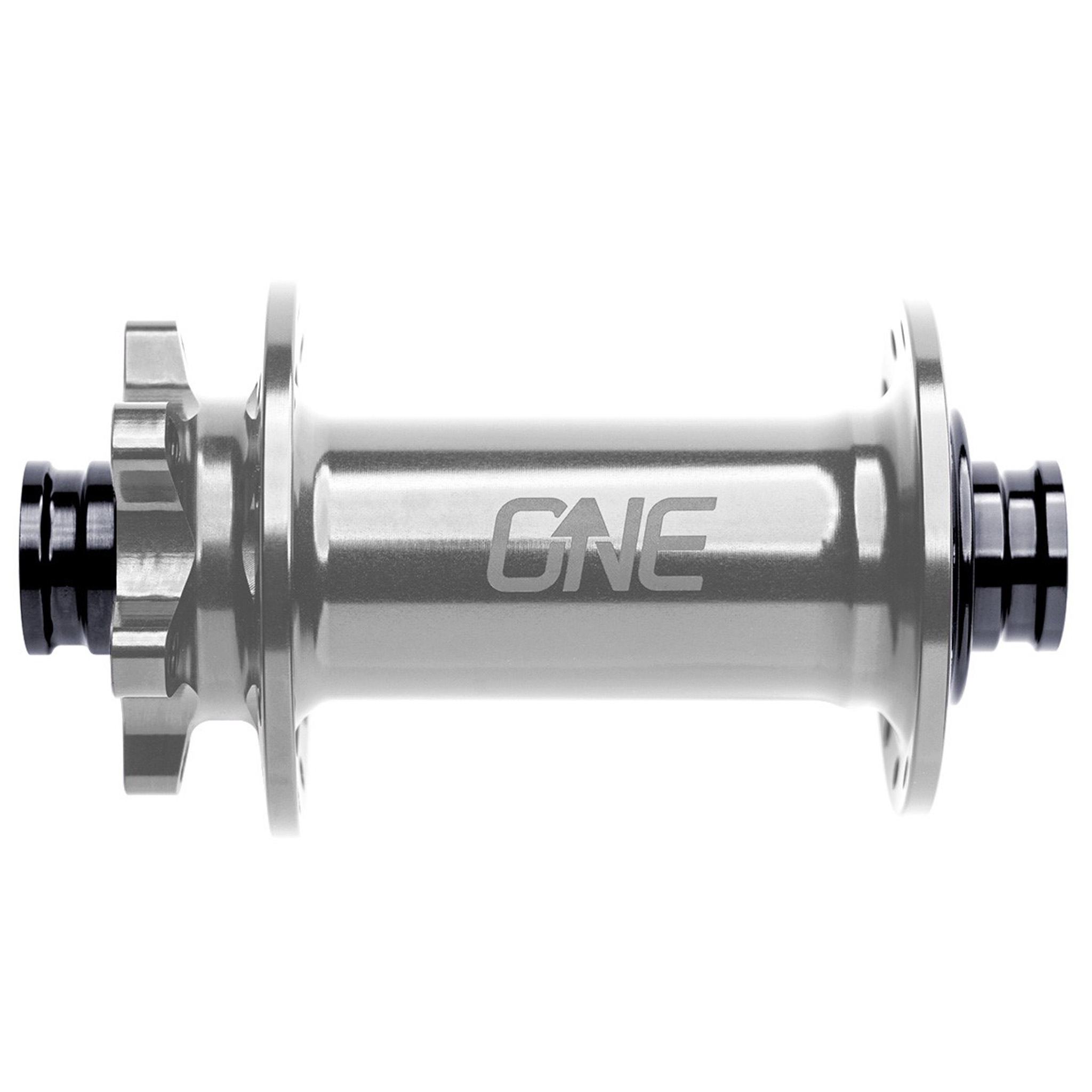 OneUp Components 6B-Disc Front Hub 15x110mm - Image 7