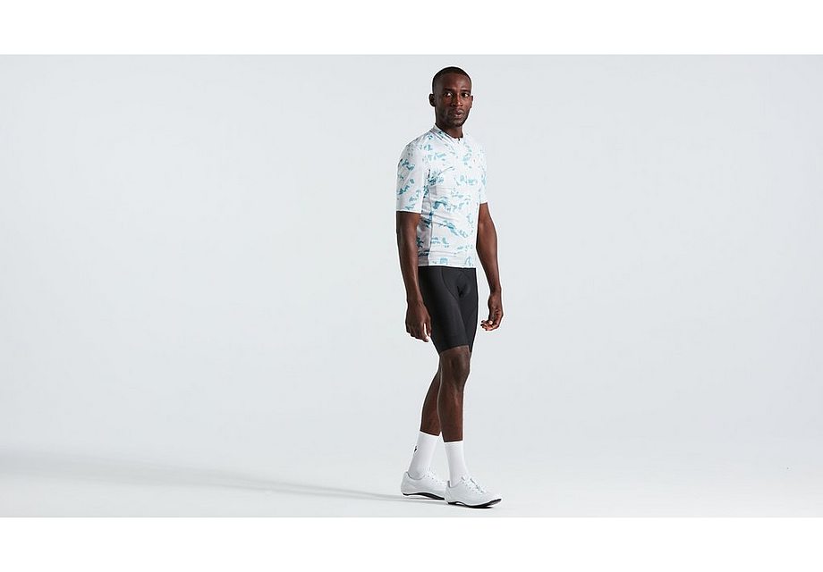 2022 Rbx+ Overrun Jersey Ss Men