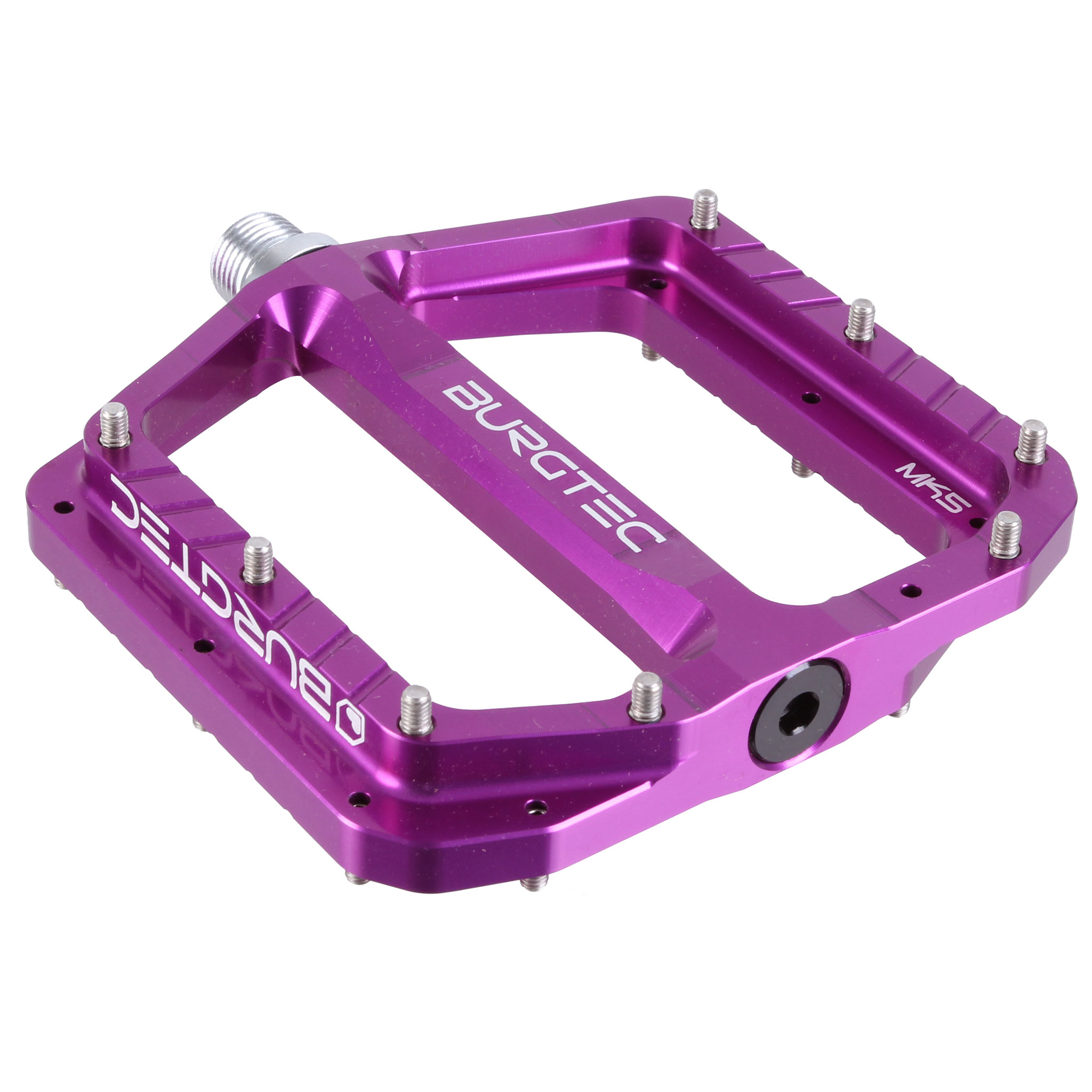 Burgtec Penthouse MK5 Pedals variant 4