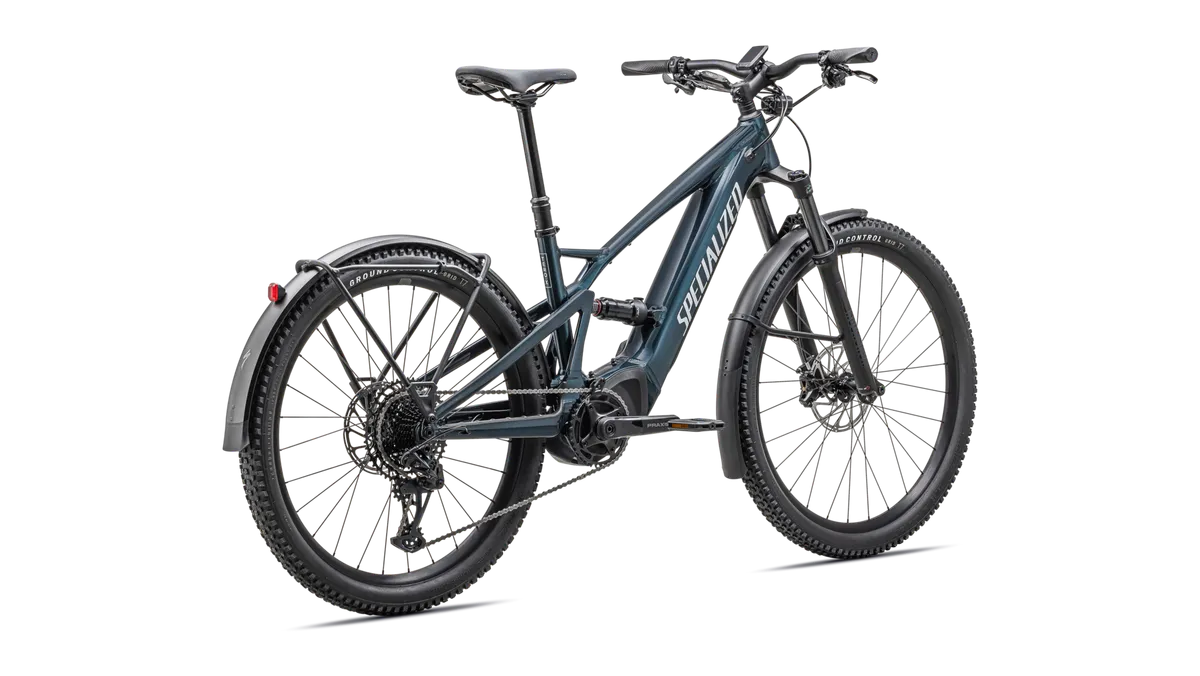 Turbo Tero X 5.0 - Image 8