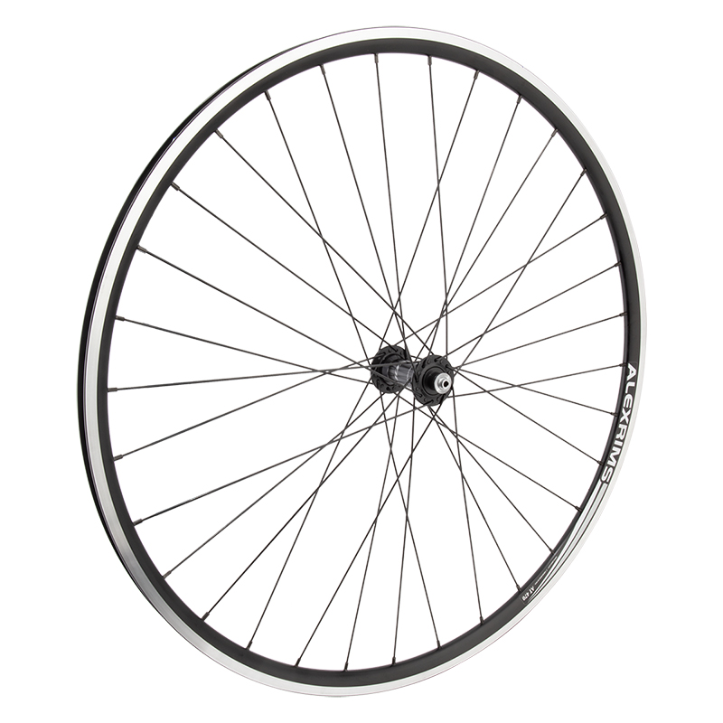 Wheel master 700C Alloy Road Double Wall 700C Wheel Front