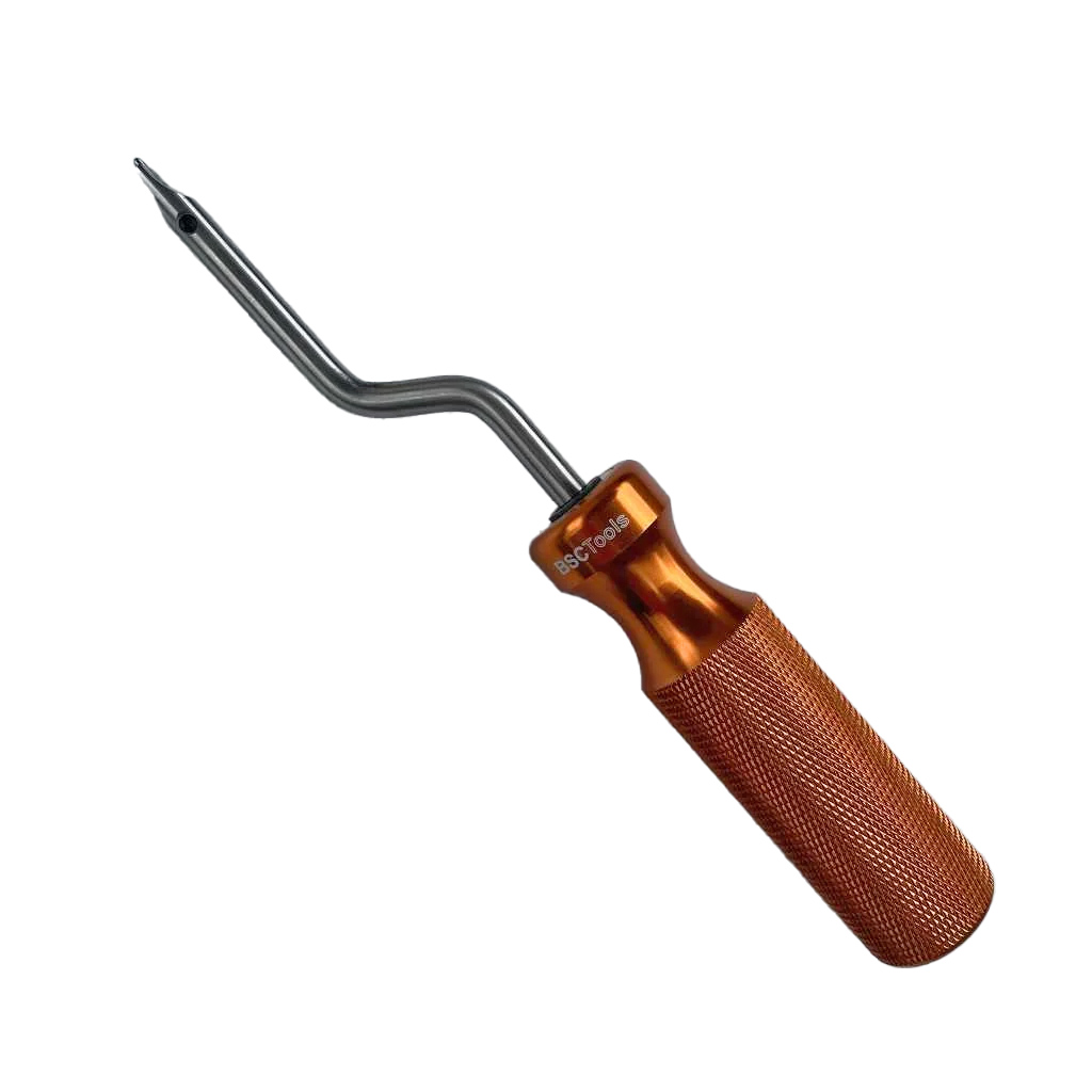 BSC Tools Spoke Nipple Driver Hand Tool BSC Tools Spoke Nipple Driver Hand Tool