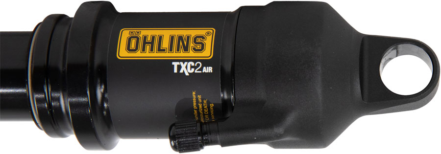 Ohlins TXC2 Rear Shock - Image 4