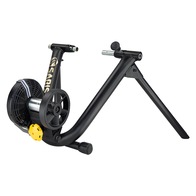 Saris 9930T M2 Smart Equipped Smart Trainer Electromagnetic Black Saris 9930T M2 Smart Equipped Smart Trainer Electromagnetic Black