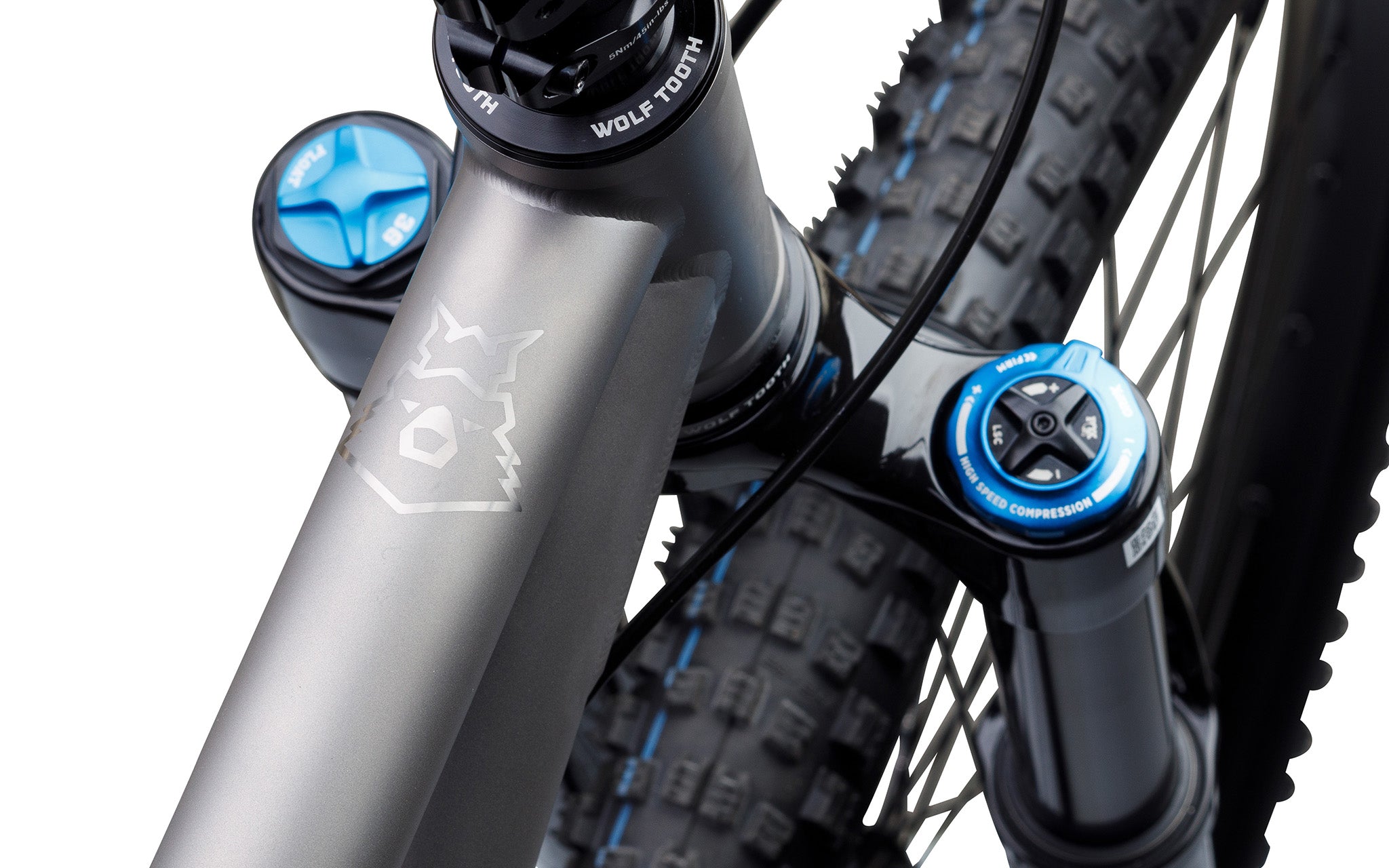 Hoot Ti GX AXS Transmission - Image 3