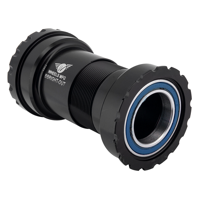 Wheels manufacturing BBRight BBright Bottom Bracket 79mm Sram GXP 24/22mm Wheels manufacturing BBRight BBright Bottom Bracket 79mm Sram GXP 24/22mm