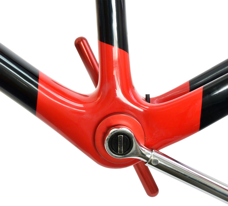 Wheels Manufacturing Thin Flange Bottom Bracket Socket - Image 3