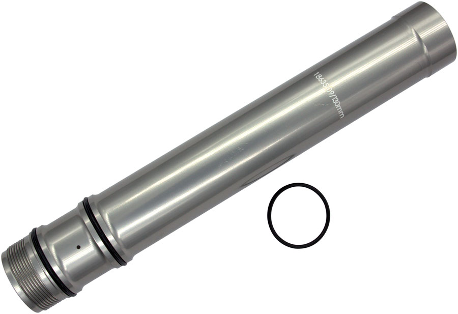 Ohlins Air Spring Tube Rebuild Kit - 130mm Compatible w/all Ohlins Forks 3-Chamber Air Spring Cartridge