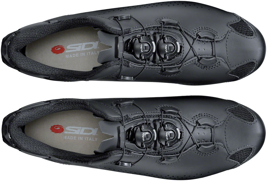Sidi Shot 2S Road Shoes - Men's, Black - Image 3